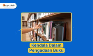 Kendala Dalam Pengadaan Buku