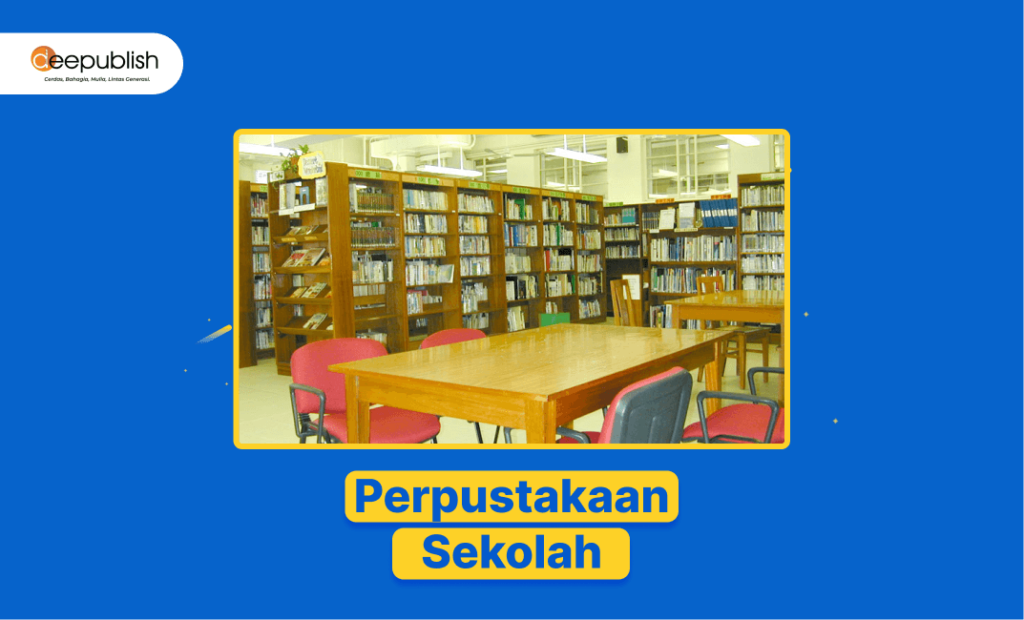 Perpustakaan Sekolah