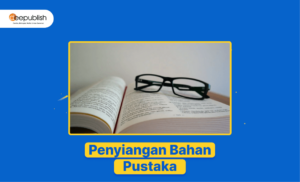 Penyiangan bahan pustaka