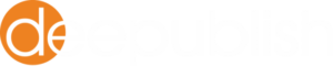logo deepublish