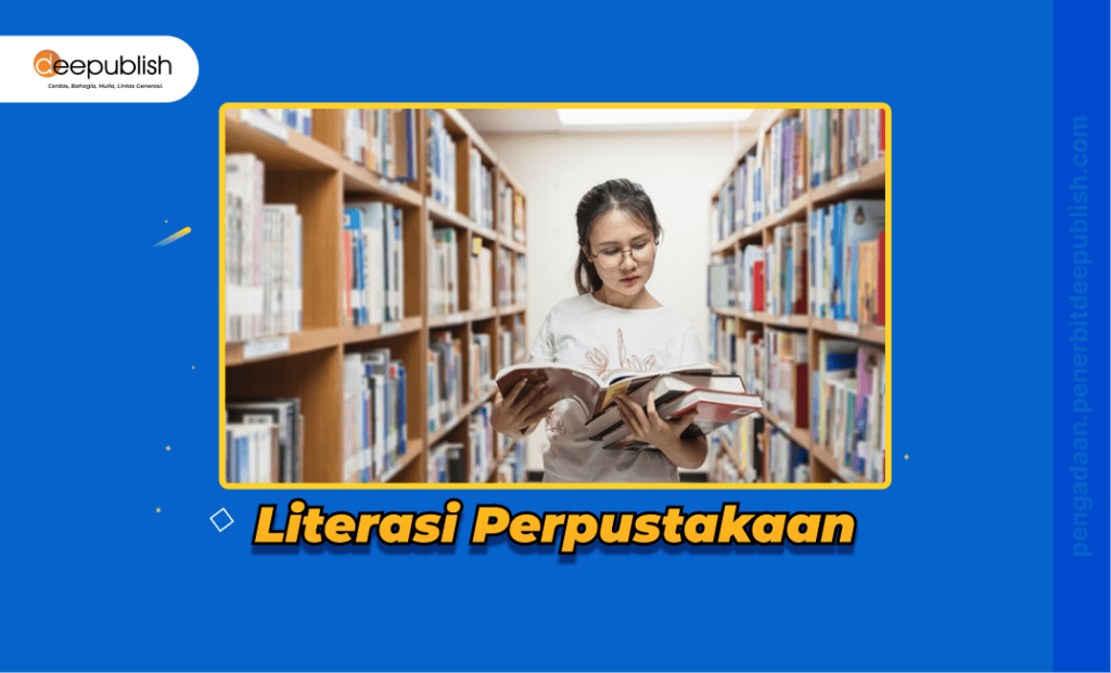 Literasi Perpustakaan