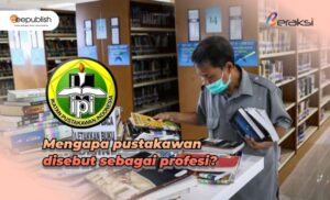 Mengapa Pustakawan Disebut Sebagai Profesi? Ini Penjelasannya