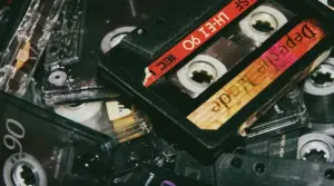 pengelolaan arsip elektronik