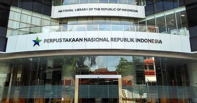perpustakaan nasional indonesia