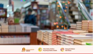 Buku Kunjungan Perpustakaan