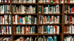 perpustakaan daerah