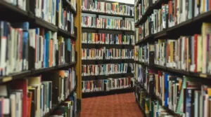 Cara Meningkatkan Pengunjung Perpustakaan