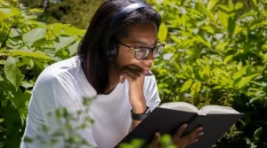 Contoh Literasi Baca Tulis