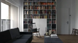 perpustakaan di jakarta