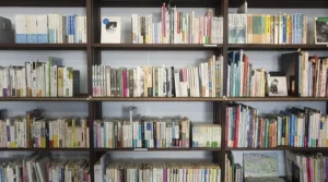 perpustakaan di solo