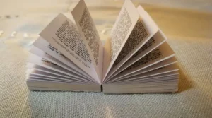 tujuan pembuatan resensi buku