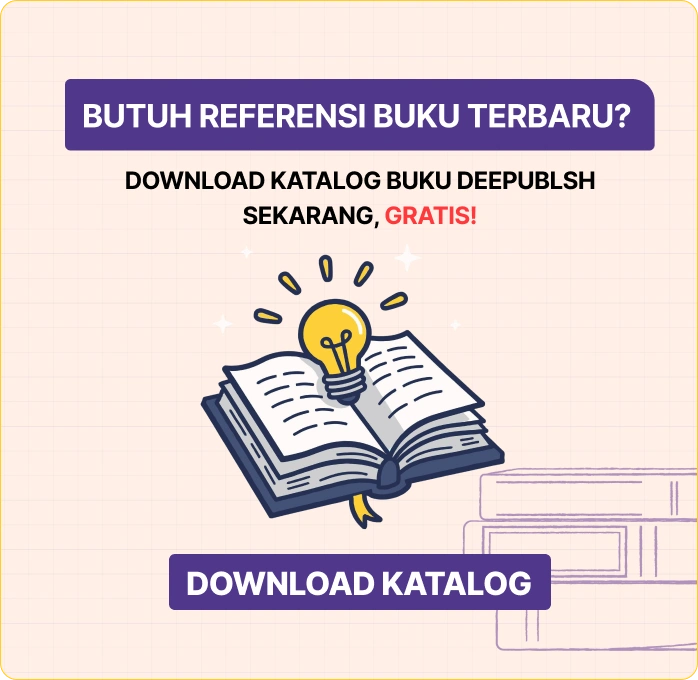 Katalog Buku