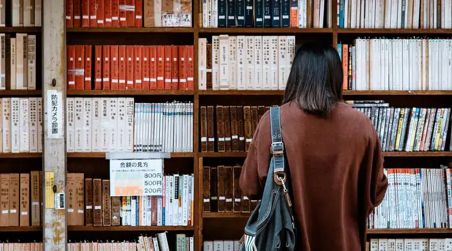 syarat mendirikan perpustakaan desa