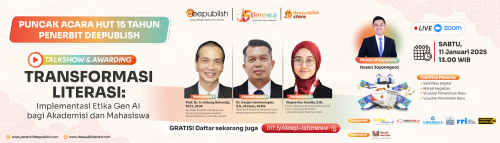 Daftar Pengadaan