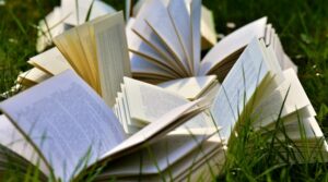 cara merawat buku