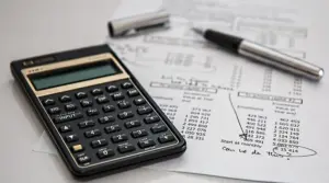 literasi finansial
