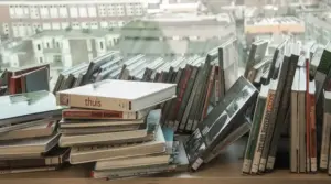 perpustakaan di makssar