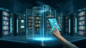 manfaat perpustakaan digital