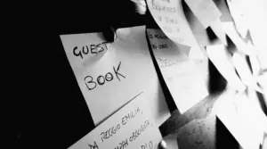 scrapbook