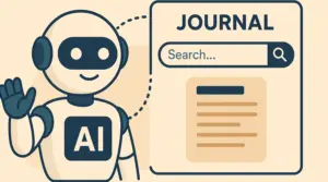 ai untuk mencari referensi ilmiah