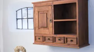 filling cabinet