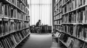 jenis jenis layanan perpustakaan