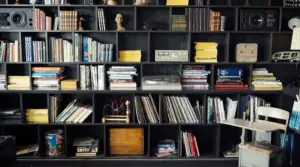 ciri ciri perpustakaan sekolah yang bermutu