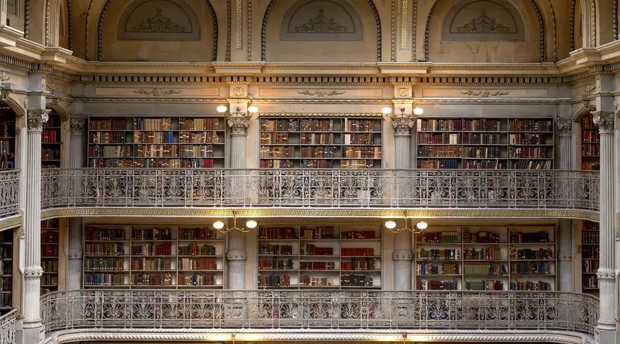 perpustakaan di malaysia