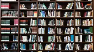 tips menentukan prioritas koleksi buku perpustakaan sekolah