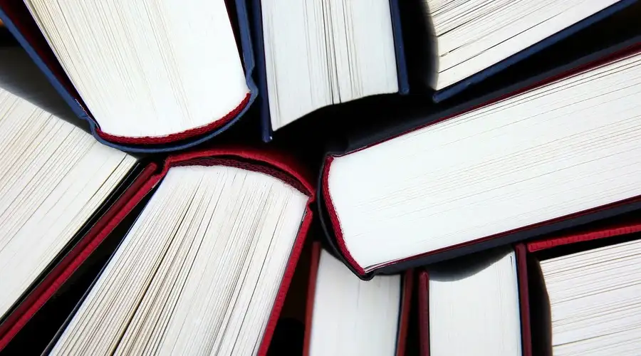 jenis jilid buku yang sering digunakan