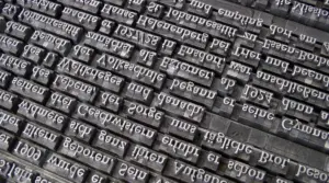 contoh akronim diberbagai bidang