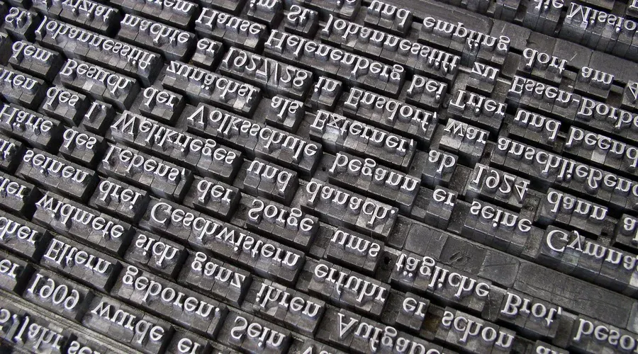 contoh akronim diberbagai bidang