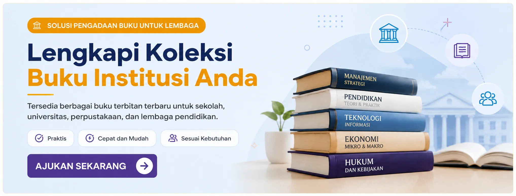 Ebook Bisnis