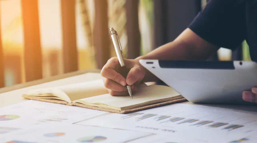 cara membuat studi literatur