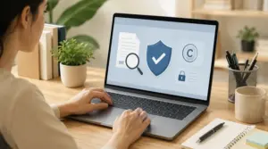 cara cek hki secara online