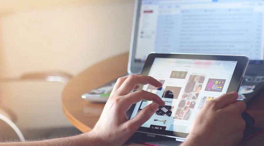 cara membuat perpustakaan digital berbasis web