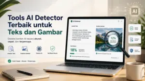tools ai detektor
