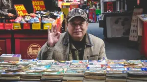 tips membeli buku untuk perpustakaan