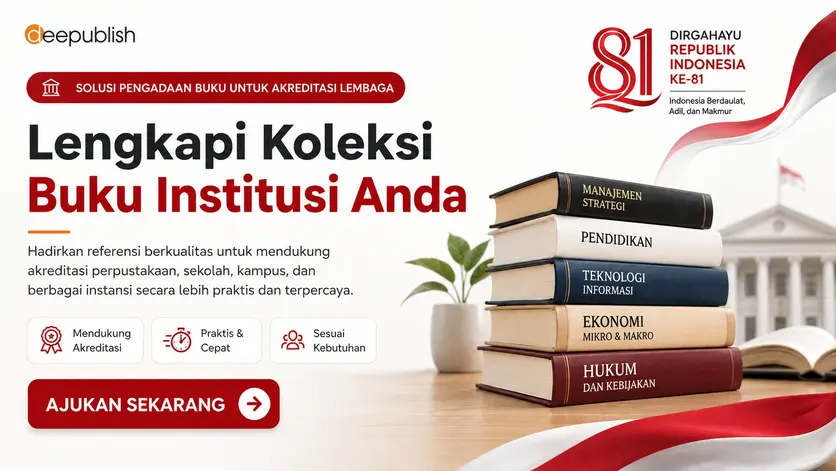 Pengadaan Buku