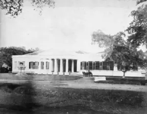 perpustakaan tertua di indonesia