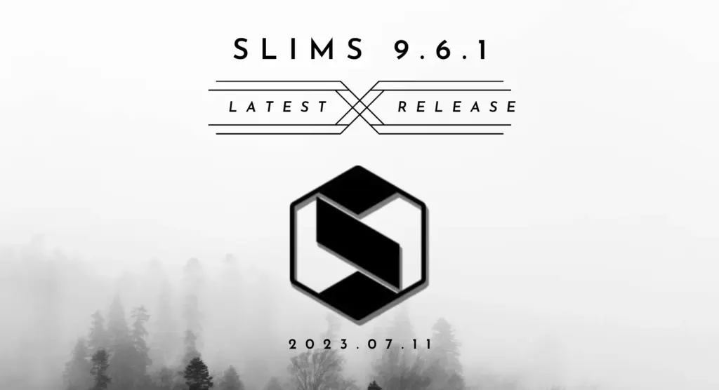 SLiMS vs INLISLite