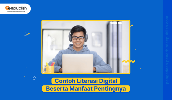 Contoh Literasi Digital