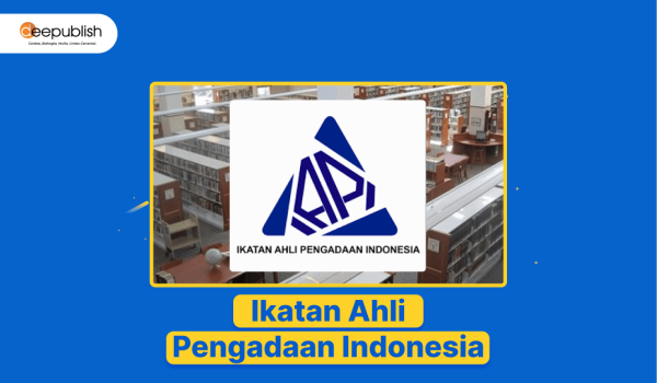Ikatan Ahli Pengadaan Indonesia