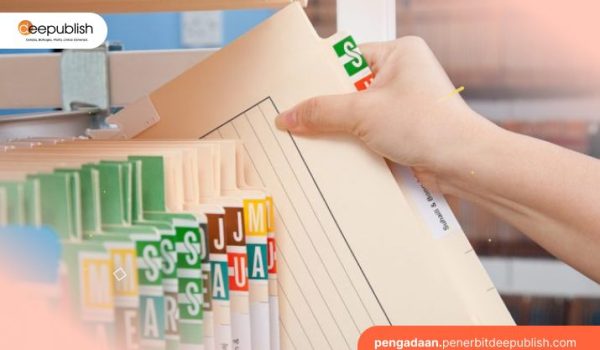 Jabatan fungsional arsiparis