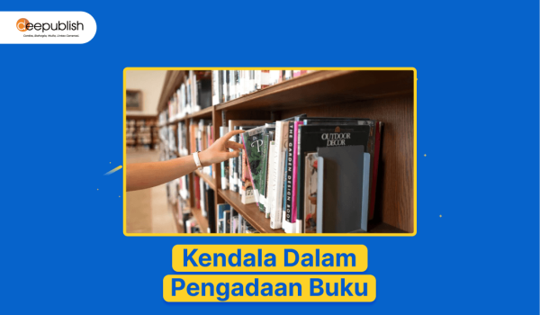 Kendala Dalam Pengadaan Buku