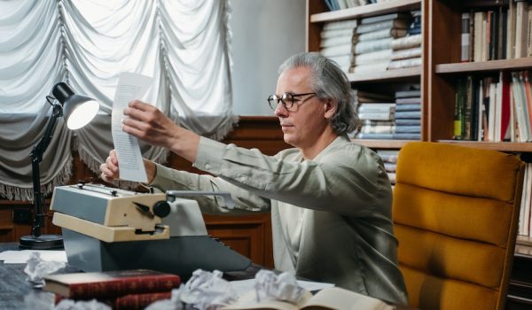 Serba-Serbi Pustakawan