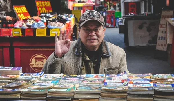 tips membeli buku untuk perpustakaan