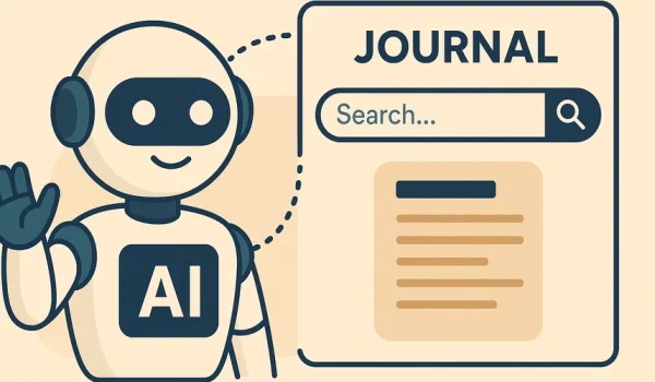 ai untuk mencari referensi ilmiah