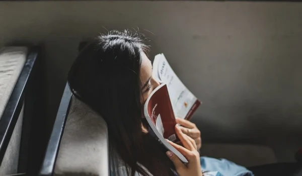 alasan anak muda malas ke perpustakaan