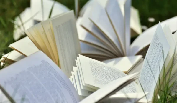 alasan harus melakukan pengadaan buku